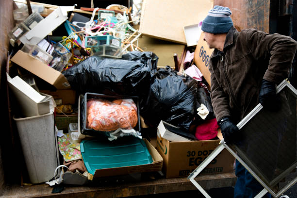 Best Same-Day Junk Removal  in Yeadon, PA