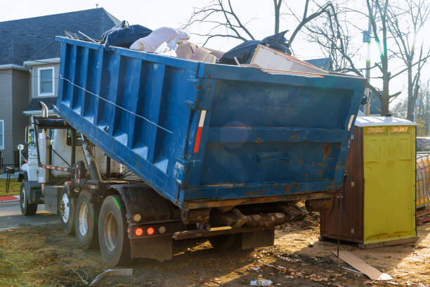 Best Construction Debris Removal  in Yeadon, PA