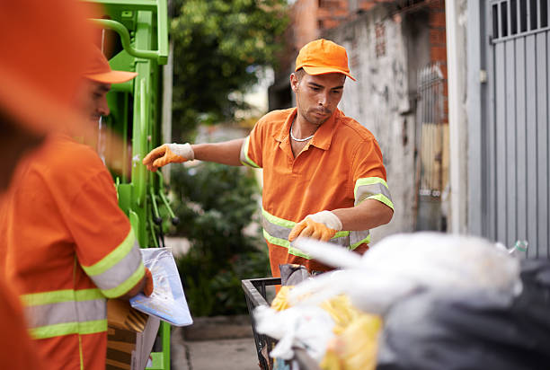 Best Construction Debris Removal  in Yeadon, PA