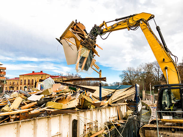 Best Yard Cleanup Services  in Yeadon, PA